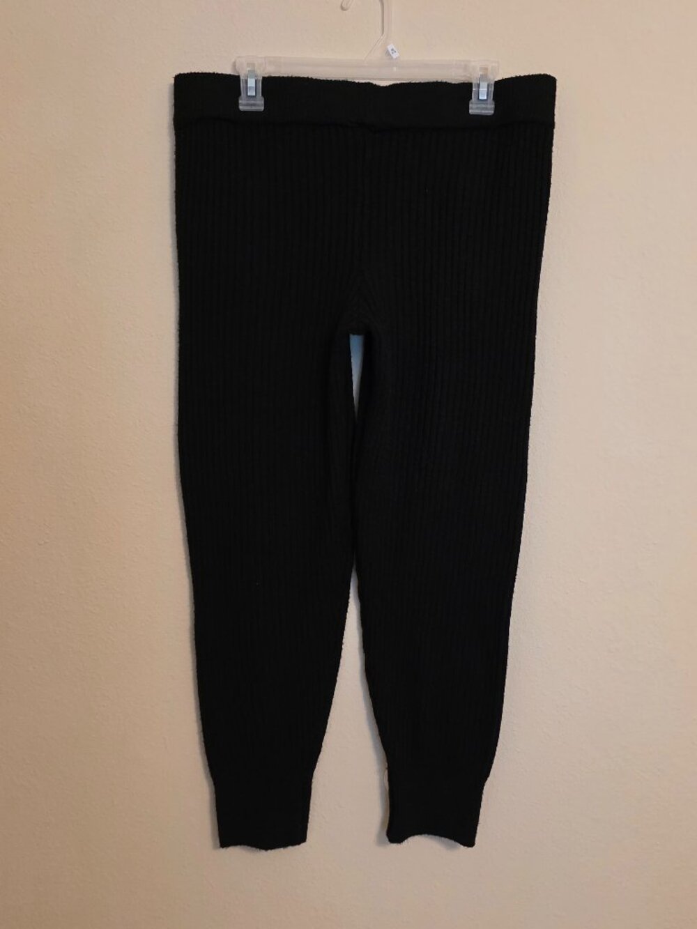 No Boundaries Sweater Pants Size XL